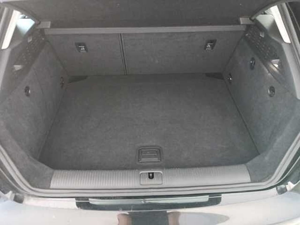Audi A3 Sportback usata a Lucca (9)