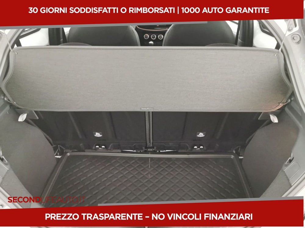 Toyota Aygo X nuova a Roma (7)