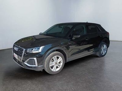 Audi Q2 Q2 30 TFSI Business del 2024 usata a Lucca