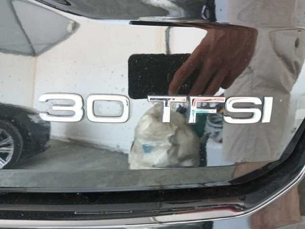Audi Q2 usata a Lucca (8)