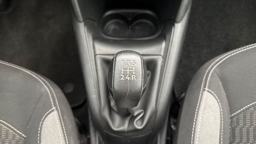 Peugeot 208 usata a Viterbo (16)
