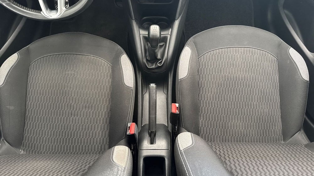 Peugeot 208 usata a Viterbo (8)