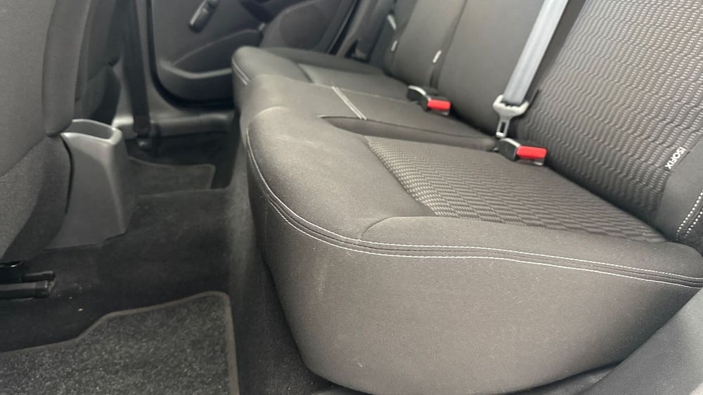 Peugeot 208 usata a Viterbo (9)