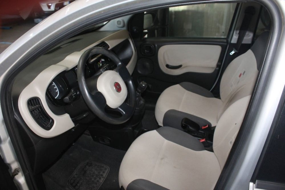 Fiat Panda usata a Viterbo (11)
