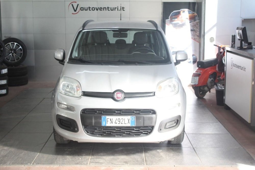 Fiat Panda usata a Viterbo (2)