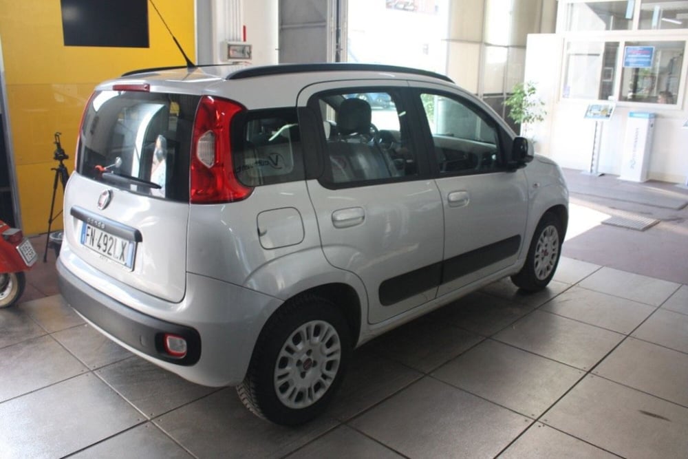 Fiat Panda usata a Viterbo (7)