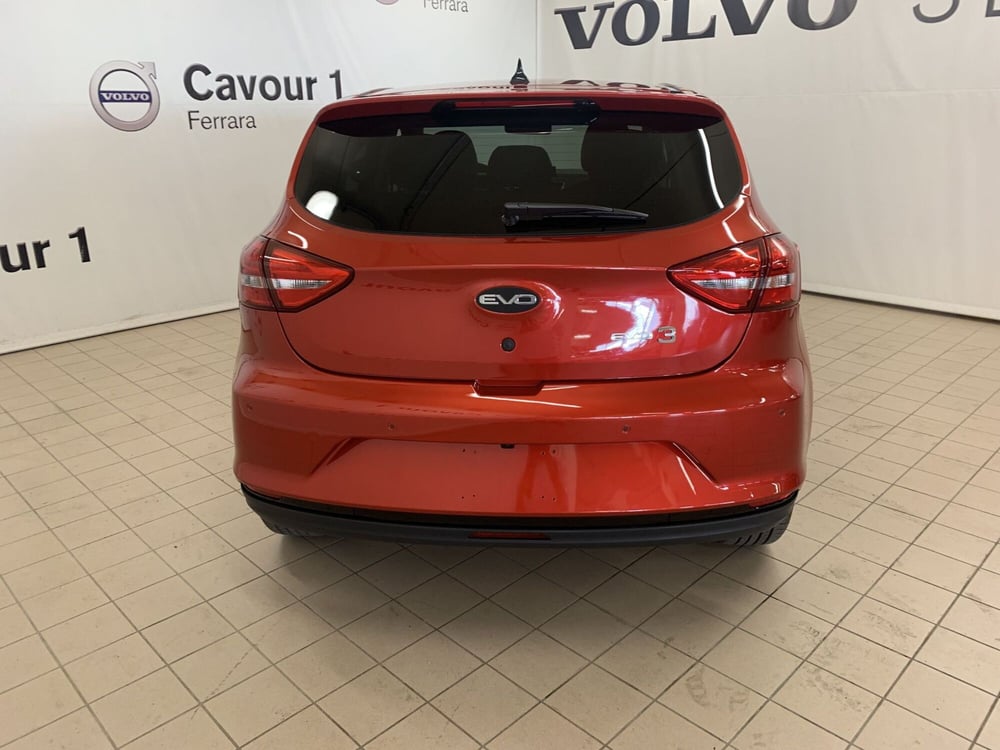 Evo Evo 3 nuova a Ferrara (11)