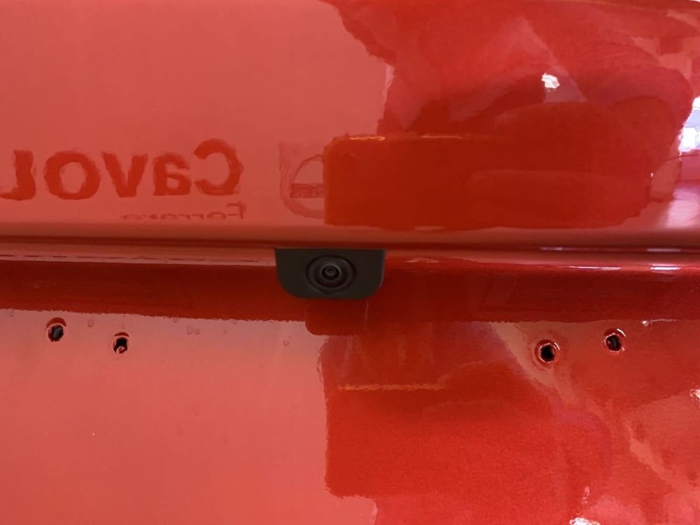 Evo Evo 3 nuova a Ferrara (13)
