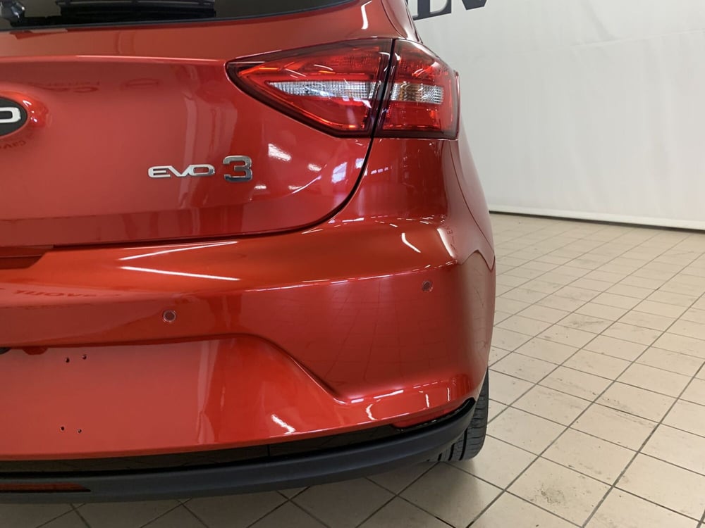 Evo Evo 3 nuova a Ferrara (14)