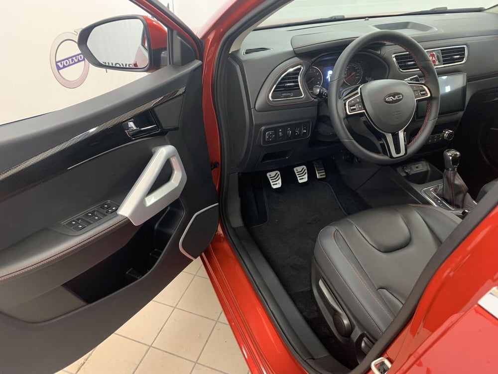 Evo Evo 3 nuova a Ferrara (16)