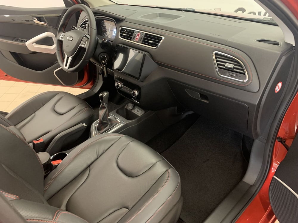 Evo Evo 3 nuova a Ferrara (19)