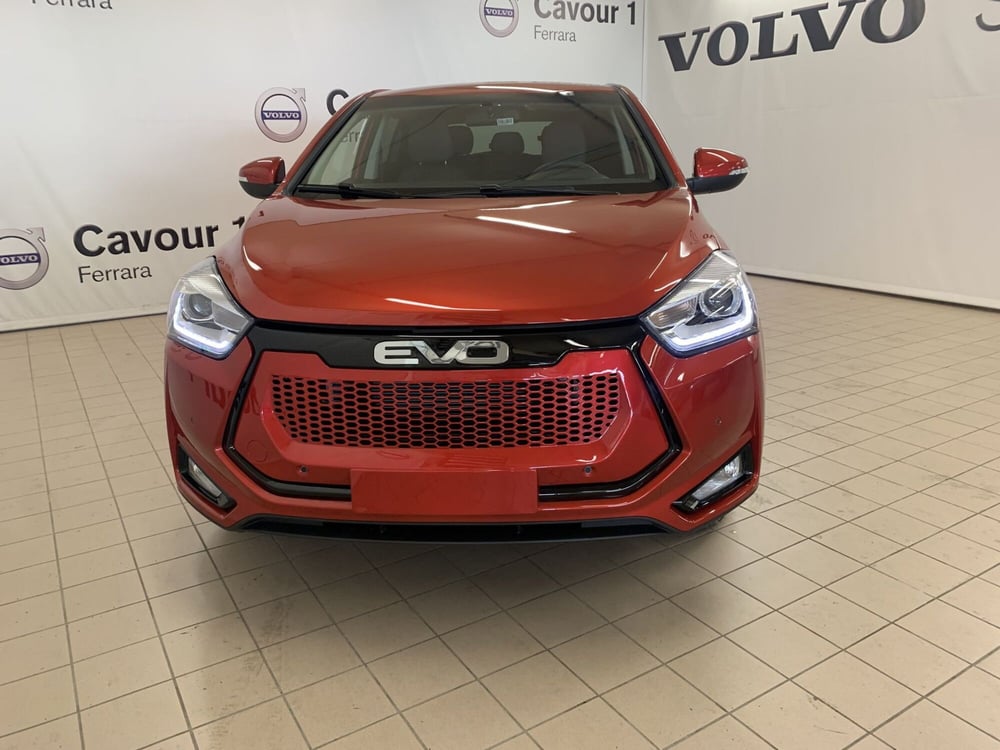Evo Evo 3 nuova a Ferrara (4)