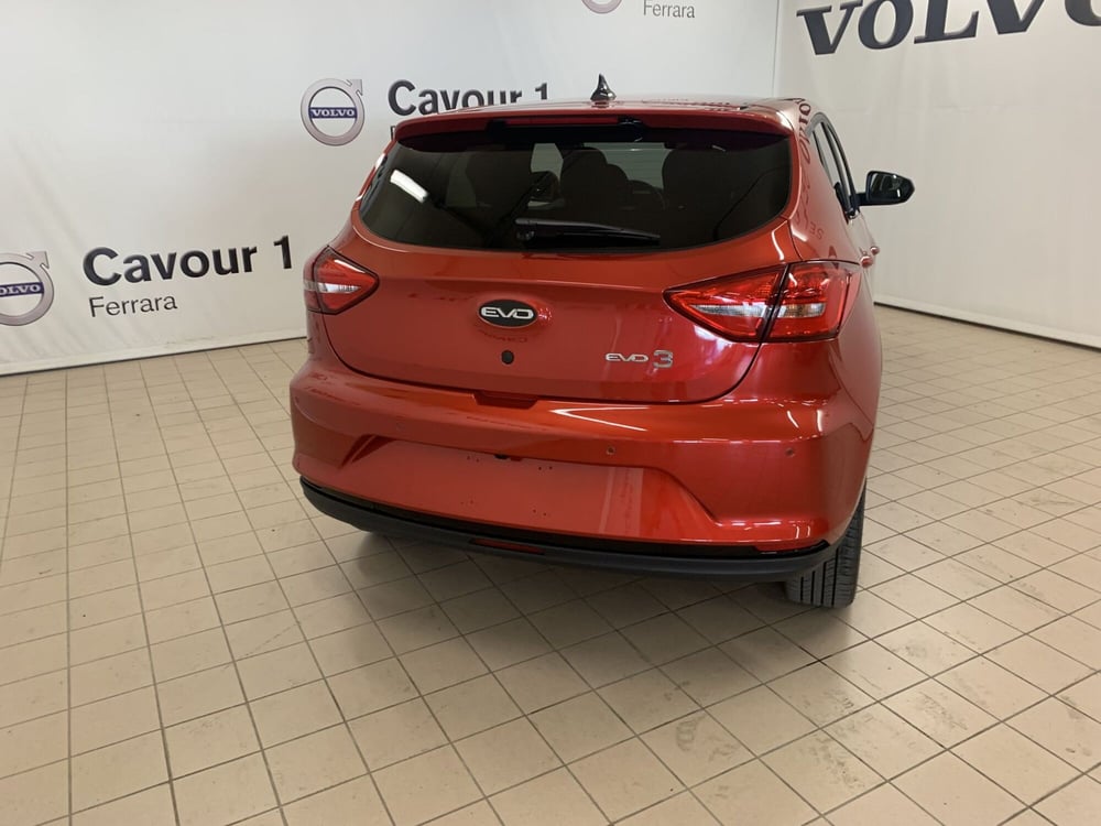Evo Evo 3 nuova a Ferrara (8)