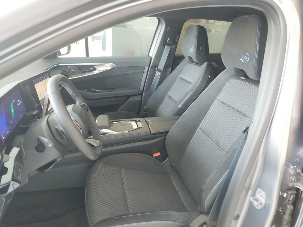 Renault Austral usata a Reggio Emilia (11)