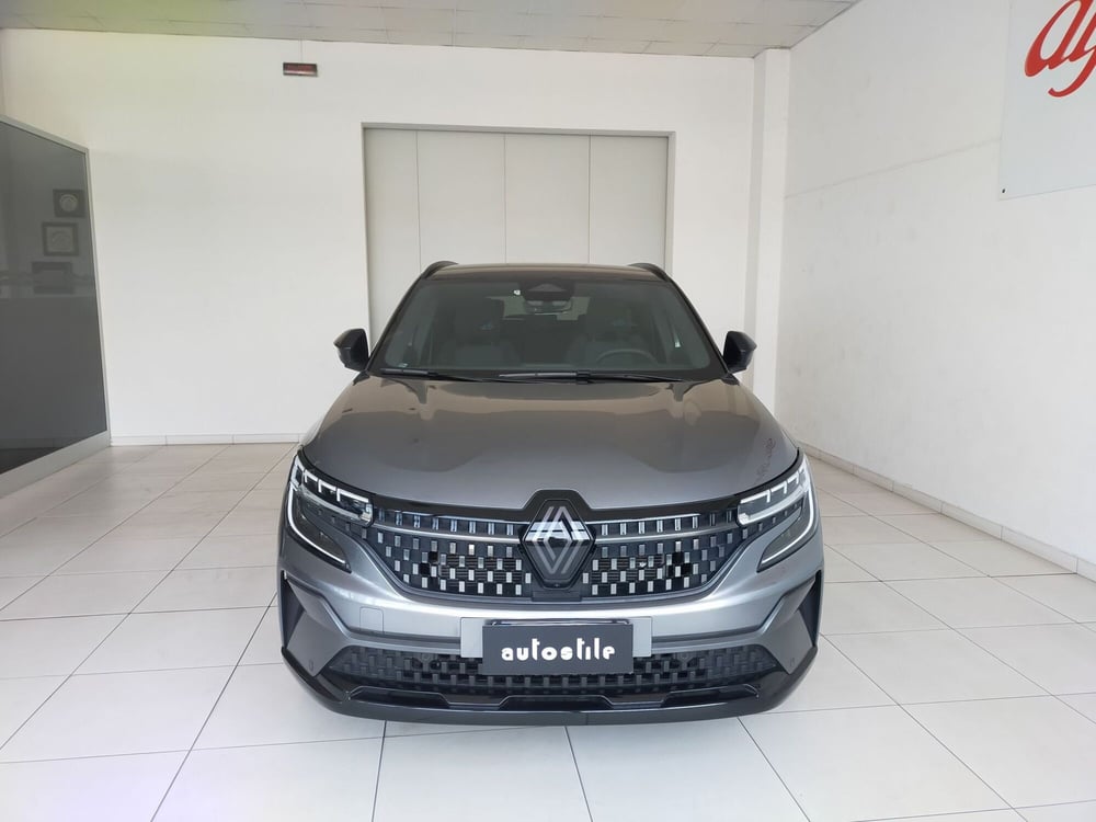 Renault Austral usata a Reggio Emilia (2)