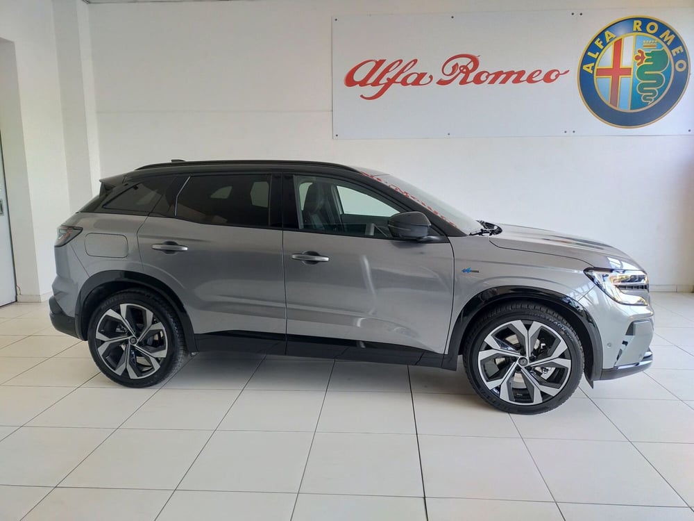 Renault Austral usata a Reggio Emilia (4)