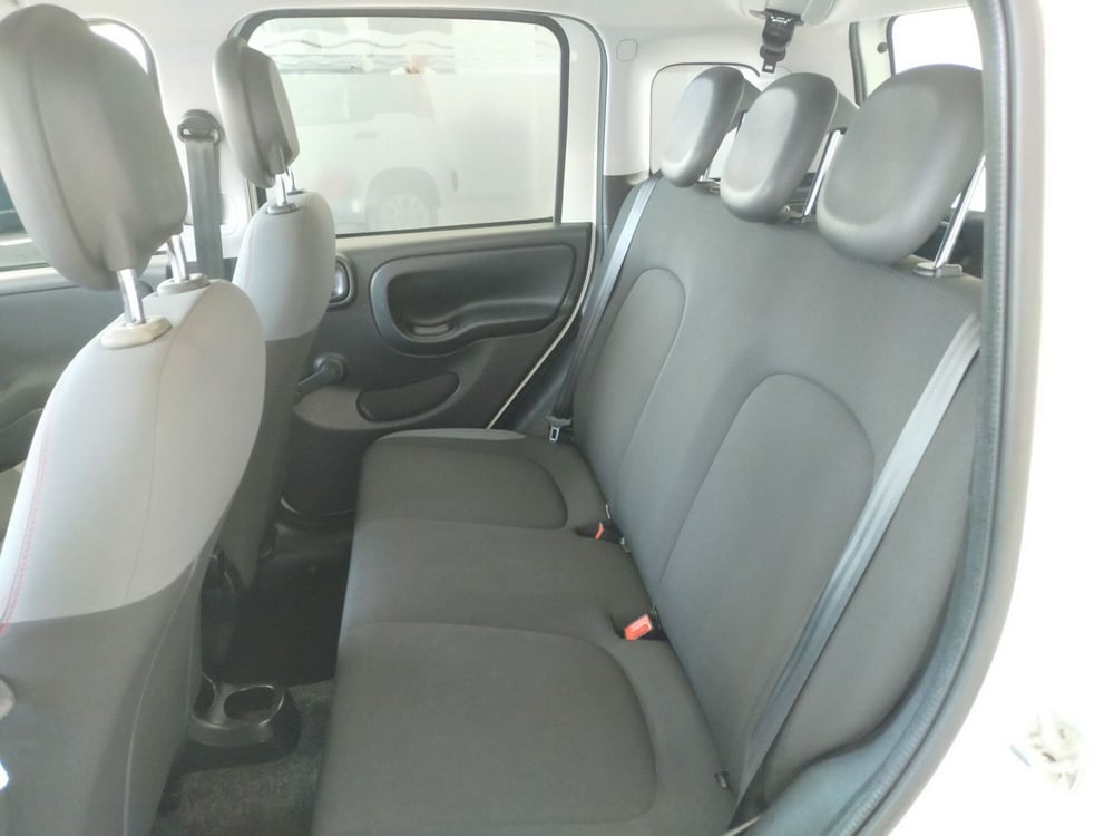 Fiat Panda usata a Reggio Emilia (10)