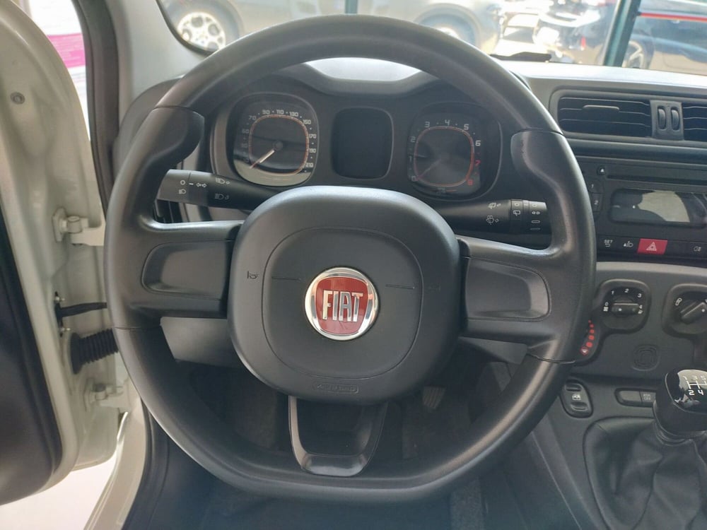 Fiat Panda usata a Reggio Emilia (11)