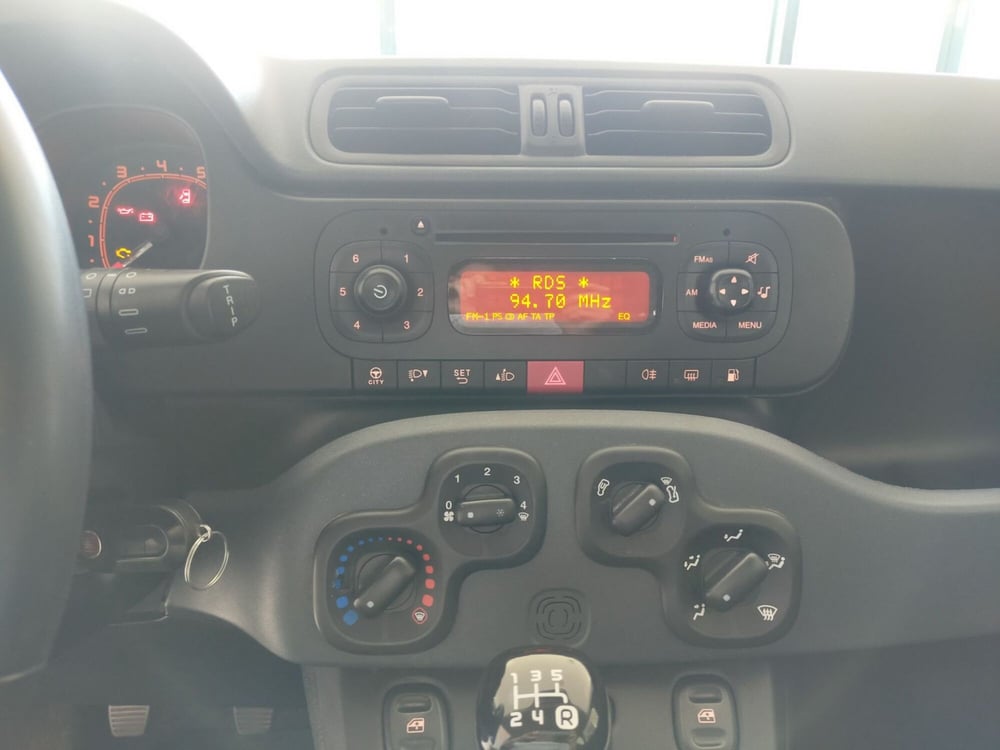 Fiat Panda usata a Reggio Emilia (13)