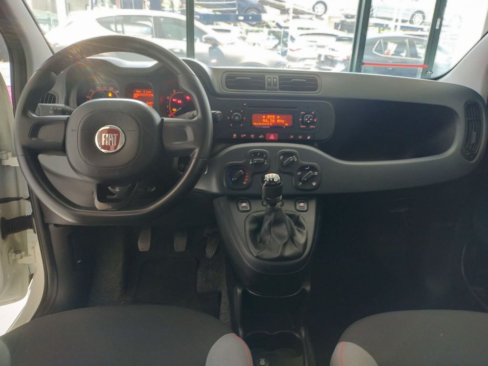 Fiat Panda usata a Reggio Emilia (14)