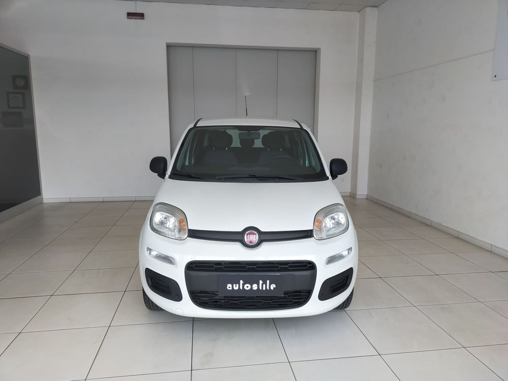 Fiat Panda usata a Reggio Emilia (2)