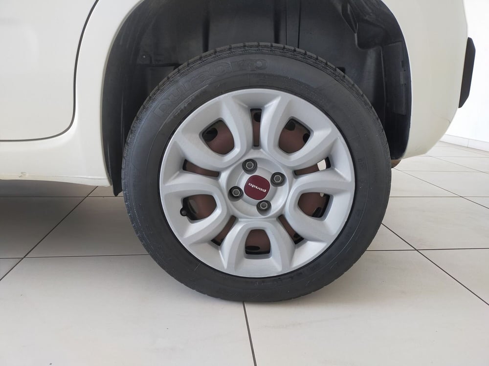 Fiat Panda usata a Reggio Emilia (6)