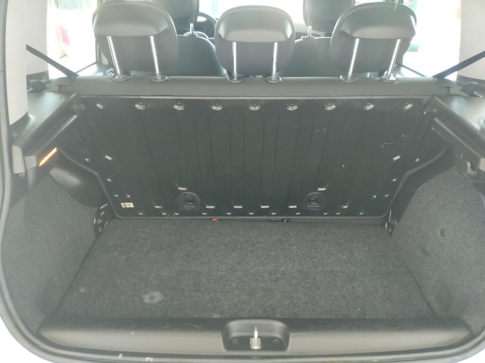 Fiat Panda usata a Reggio Emilia (7)
