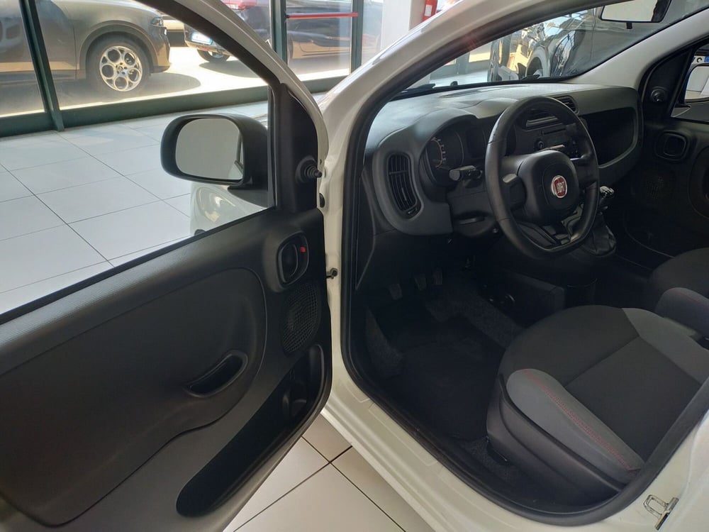 Fiat Panda usata a Reggio Emilia (8)