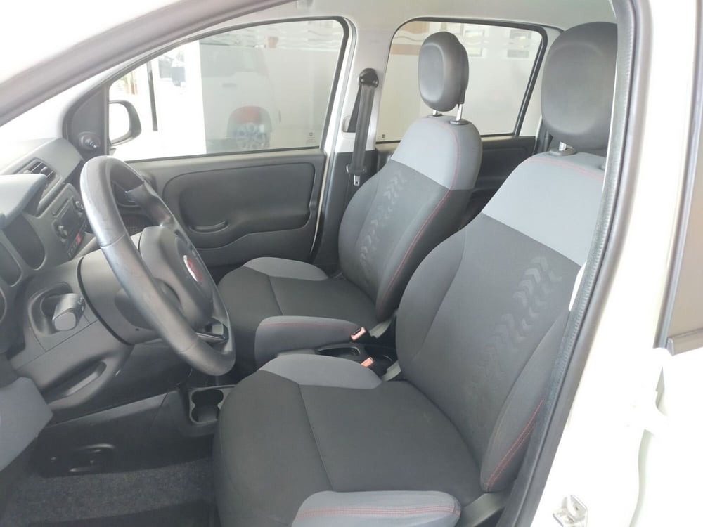 Fiat Panda usata a Reggio Emilia (9)