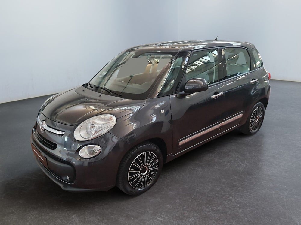 Fiat 500L usata a Bologna