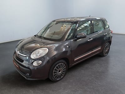 Fiat 500L 1.3 Multijet 95 CV Dualogic Pop Star del 2017 usata a San Lazzaro di Savena