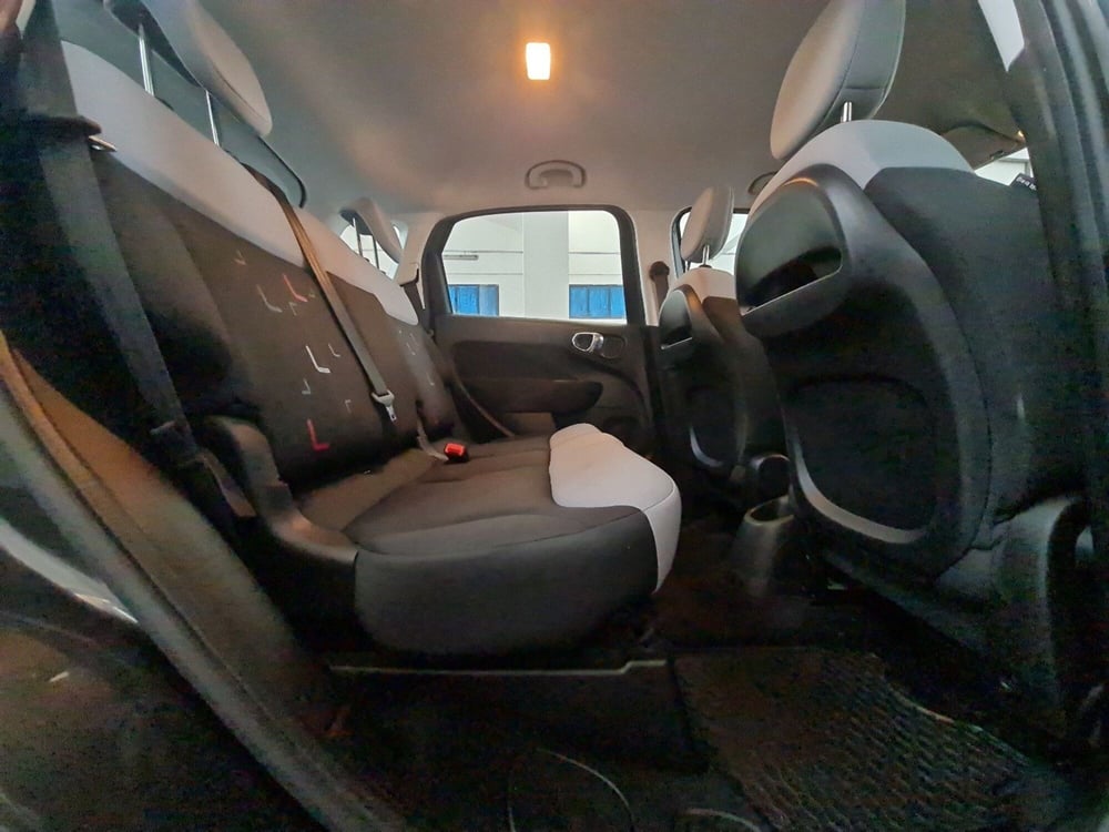Fiat 500L usata a Bologna (11)
