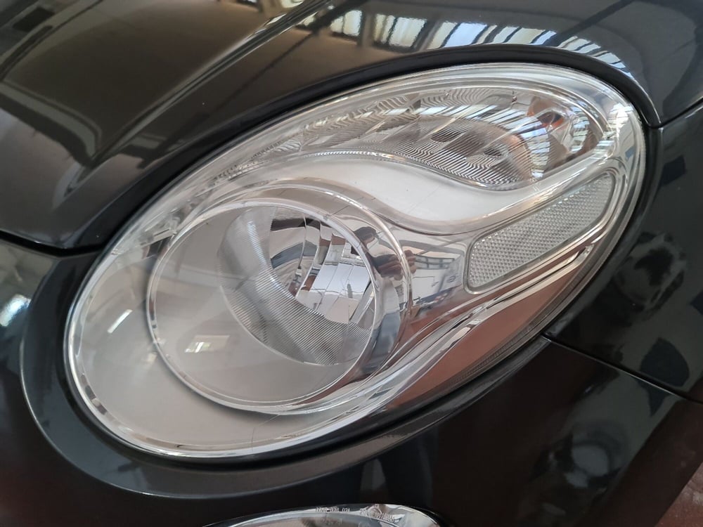 Fiat 500L usata a Bologna (17)
