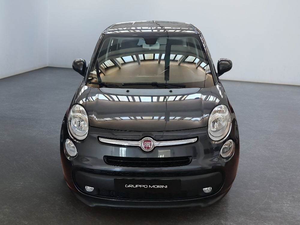 Fiat 500L usata a Bologna (2)