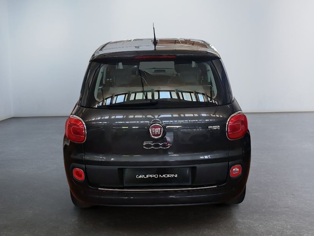 Fiat 500L usata a Bologna (5)