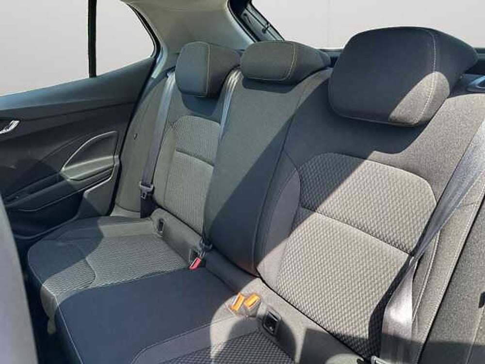 Skoda Fabia usata a Verona (10)