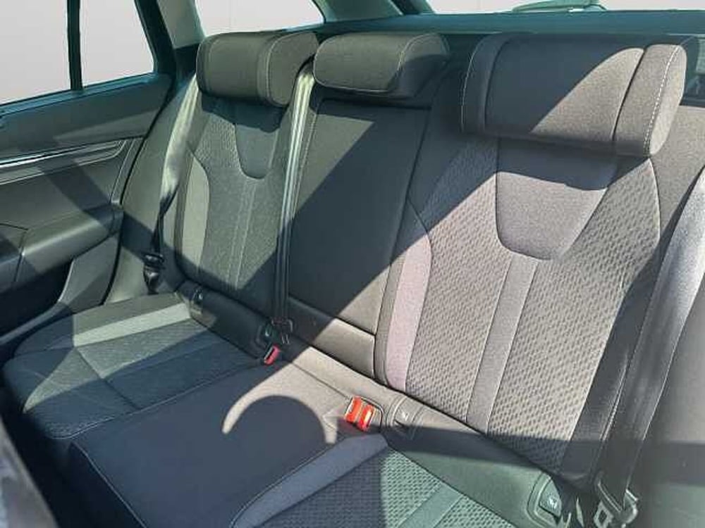 Skoda Octavia usata a Verona (10)