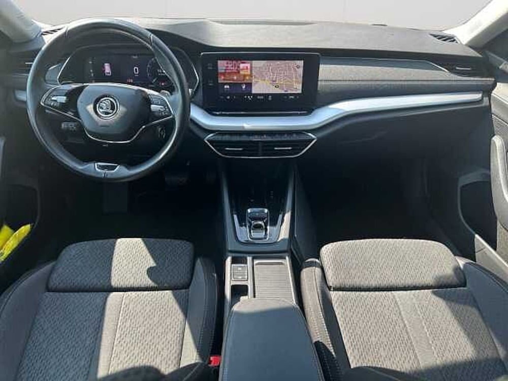 Skoda Octavia usata a Verona (7)