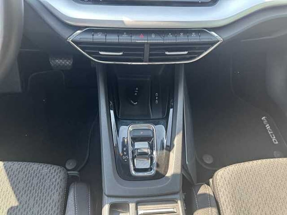 Skoda Octavia usata a Verona (8)