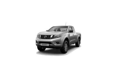 Nissan Navara 2.3 dCi 190 CV 4WD Double Cab Tekna del 2018 usata a Reggio nell&#039;Emilia