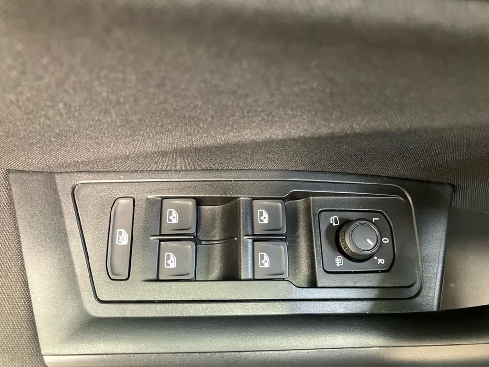 Volkswagen T-Roc usata a Bologna (20)