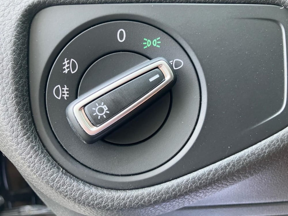 Volkswagen Golf usata a Bologna (19)