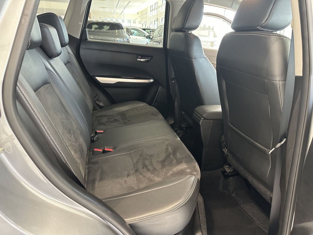 Suzuki Vitara usata a Latina (11)