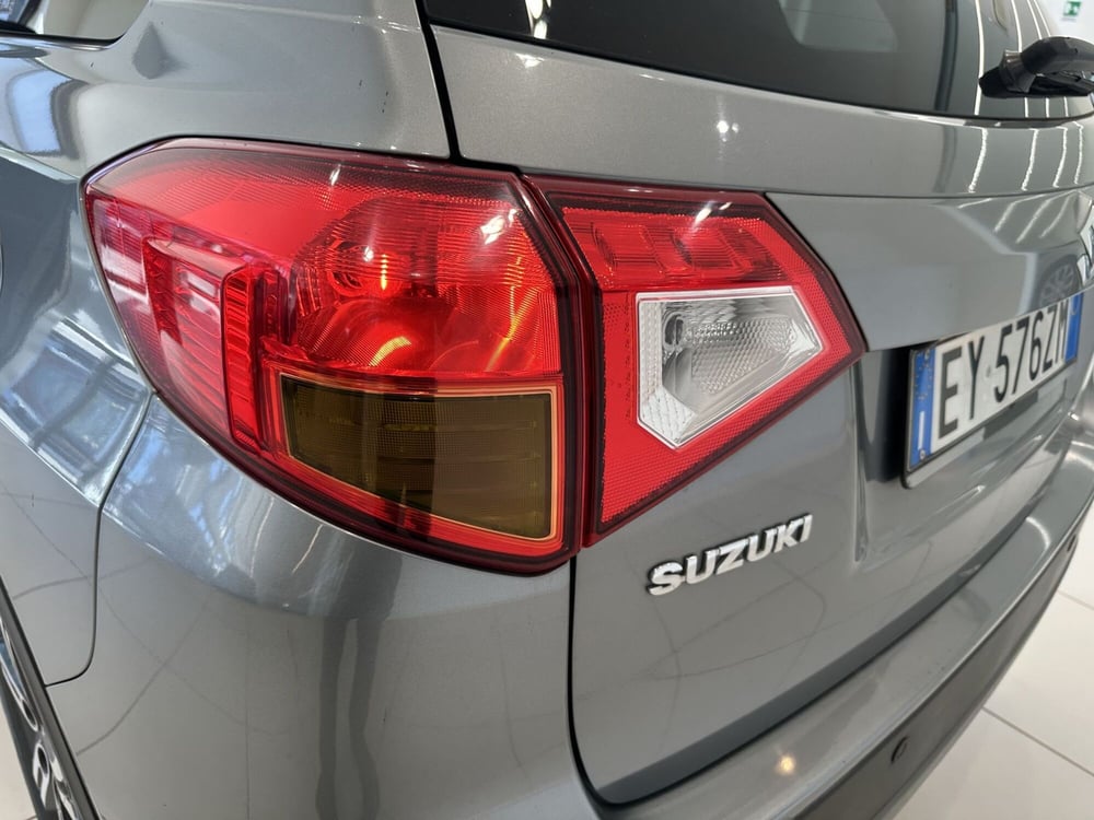 Suzuki Vitara usata a Latina (14)