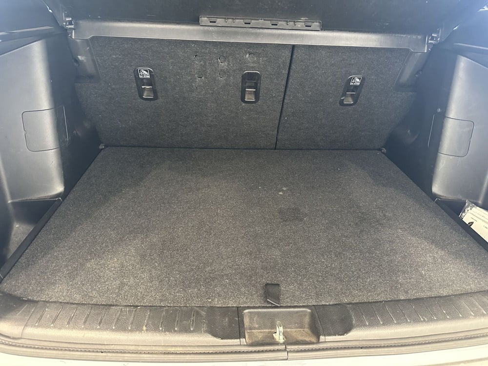 Suzuki Vitara usata a Latina (18)