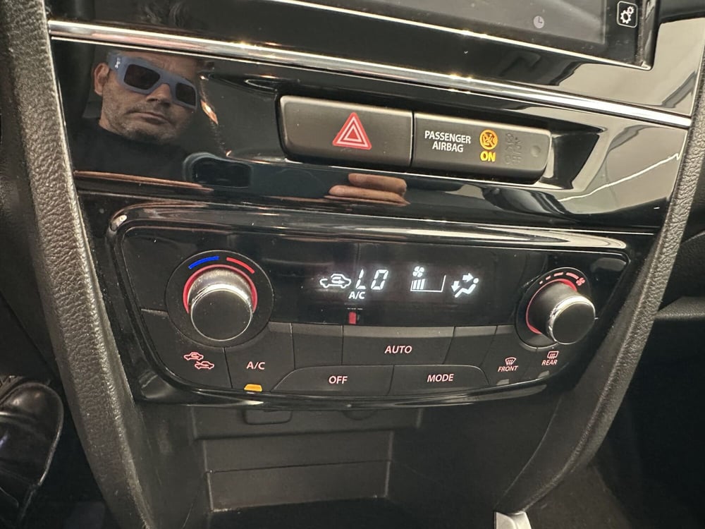 Suzuki Vitara usata a Latina (20)
