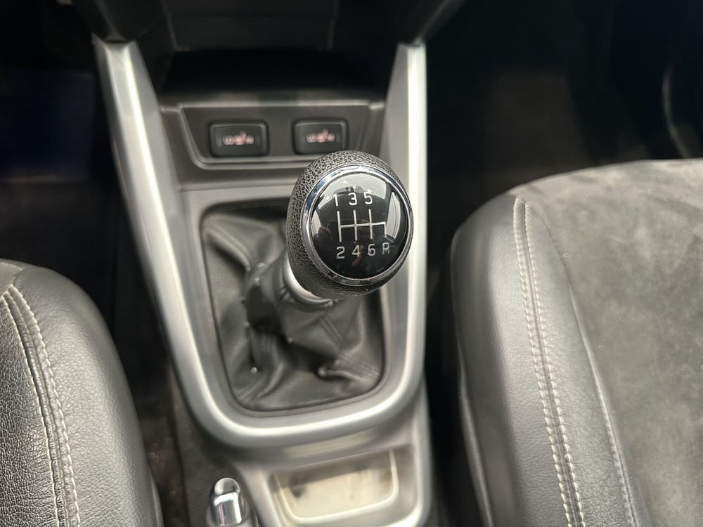 Suzuki Vitara usata a Latina (9)