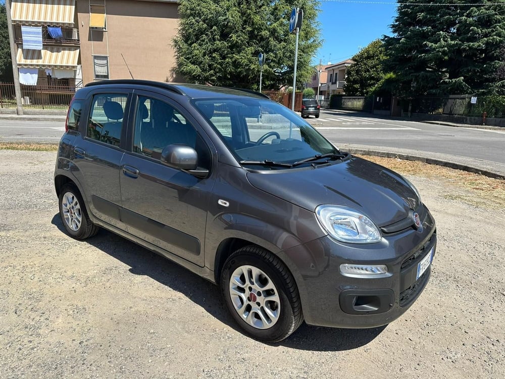 Fiat Panda usata a Monza e Brianza (2)
