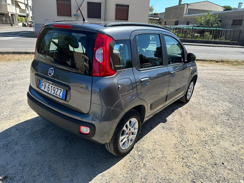 Fiat Panda usata a Monza e Brianza (3)