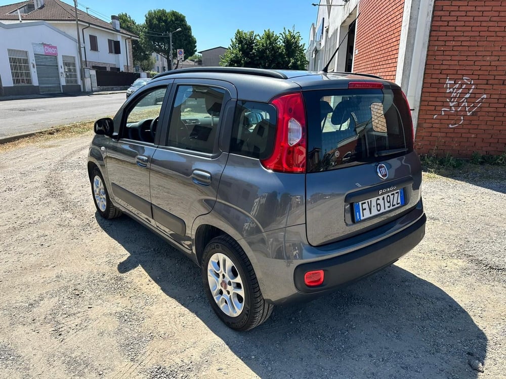 Fiat Panda usata a Monza e Brianza (4)